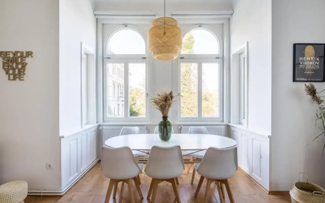 Goger Apartman
