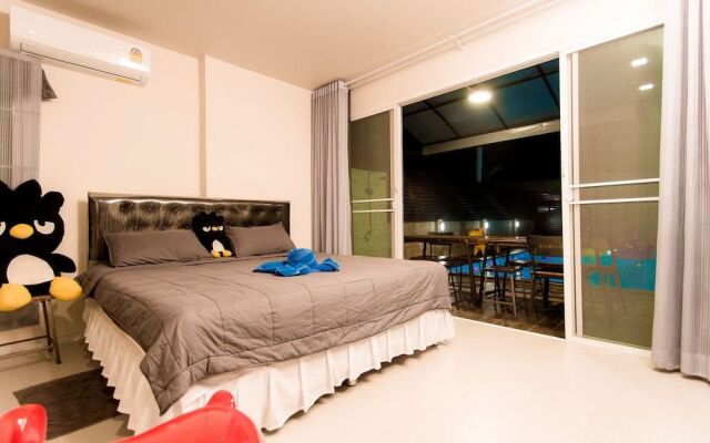 The Loft 51 Hua Hin Pool Villa