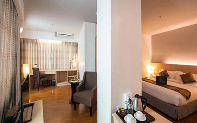 Wyne Hotel