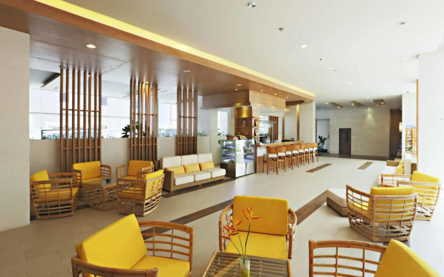 Euphoria Hotel