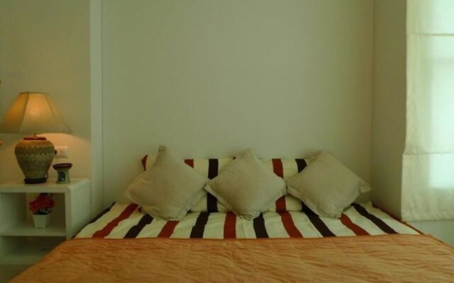 The Relaxing Room Lumpini Beach Jomtien