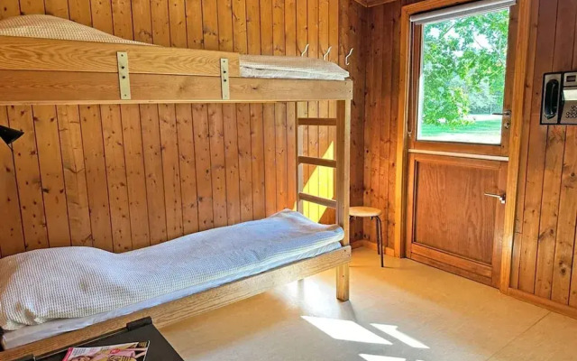 42 Person Holiday Home in Aakirkeby