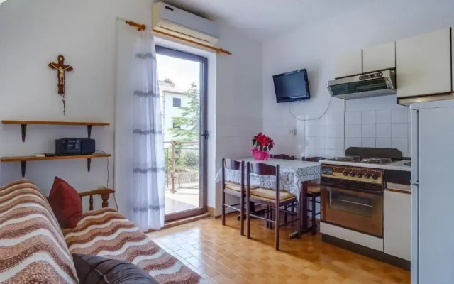 Apartment Nives