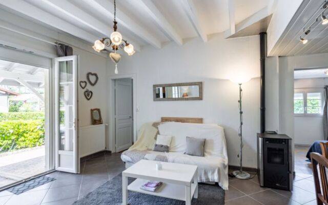 House Adour Val Bregaglia/Bergell