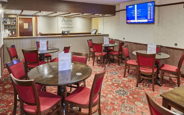 Appleby Inn Hotel