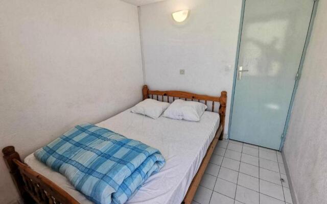 Résidence LES CAPTIVANTES - Maisons & Villas pour 6 Personnes 44