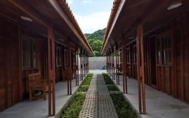 Pousada da Praia II