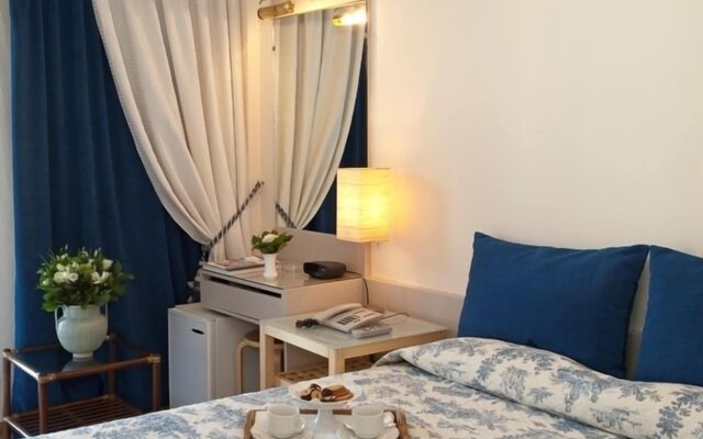 The Park Hotel Piraeus