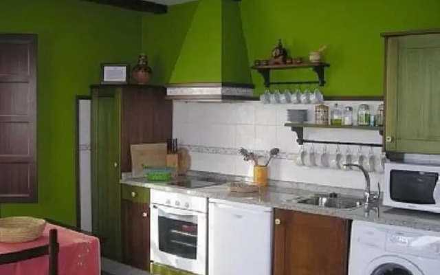 100012 -  Apartment in Navia