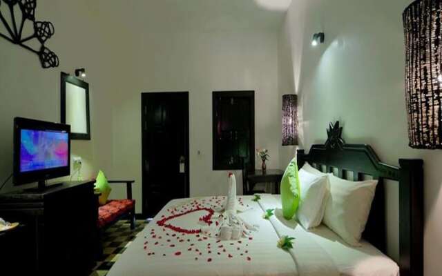 Angkor Retreat Villa Boutique & Spa