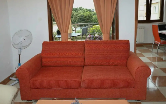 Apartments Sveto