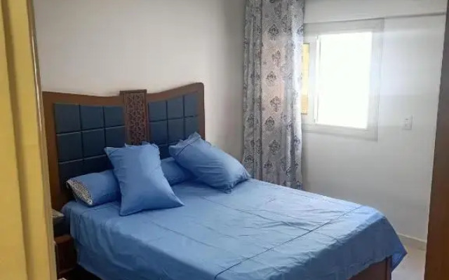 the fardous apartment sea view