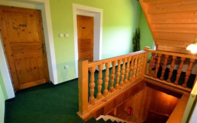 Hotel Studenec