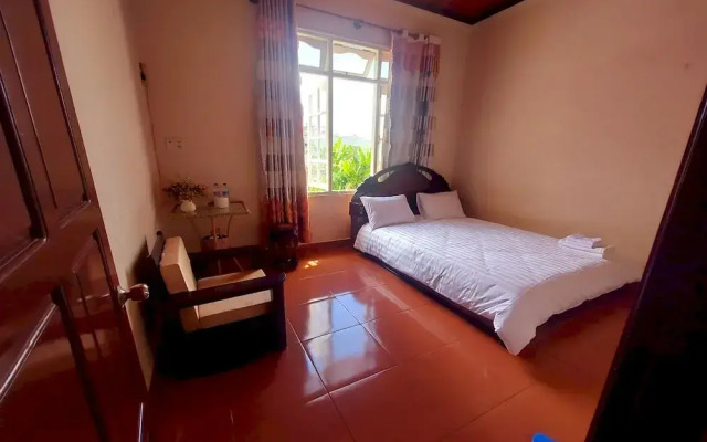 OYO 1244 H&k Villa