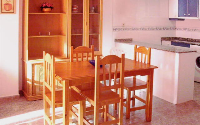 Apartamentos Mare Nostrum Casa Azahar