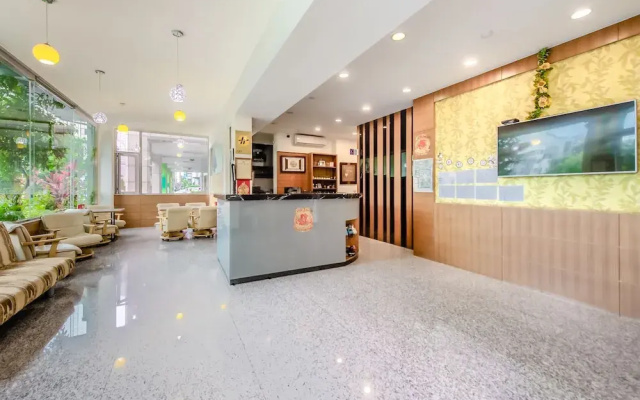 Lightness Hotel