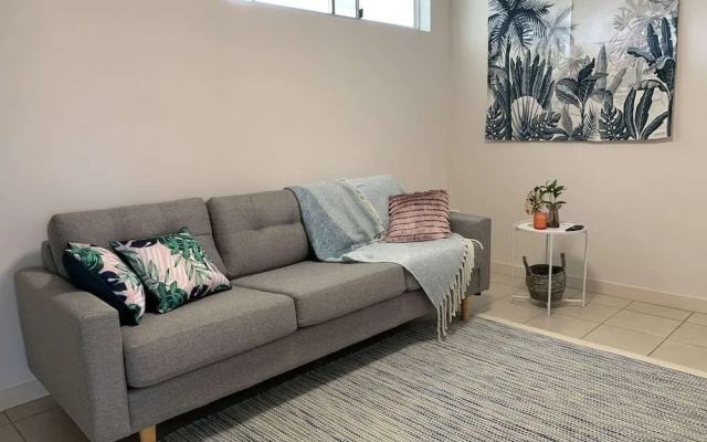 Wentworth Horton – Guest Rooms – Maroochydore