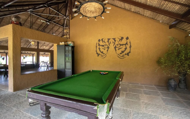 Karhandla Farm and Resort