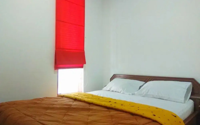 Omah Dixy Family Homestay by FH Stay