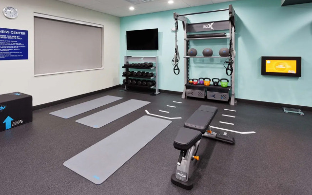 Tru By Hilton Prattville