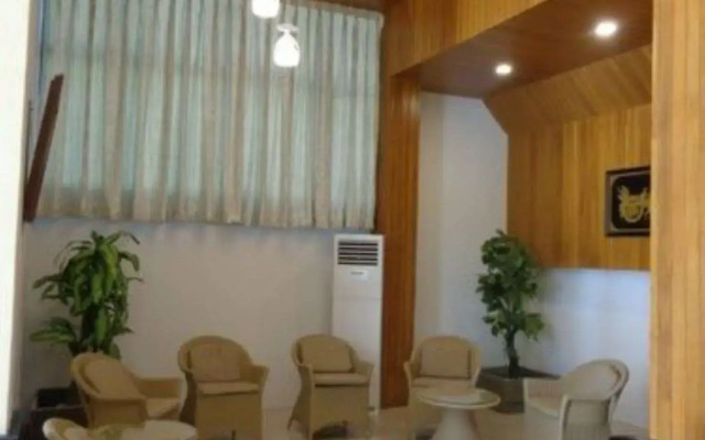Royal Khattar Hotel