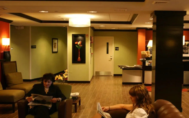 Hampton Inn Jericho - Westbury