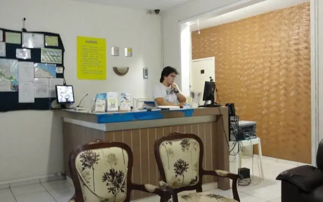 Hotel Brisa Do Meireles