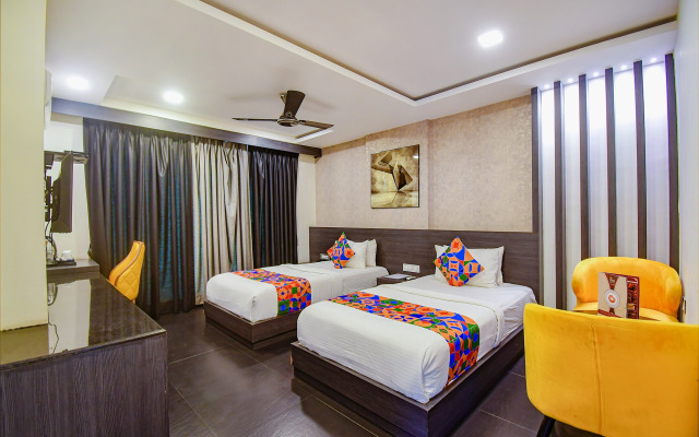 Fabhotel Prime Kzar Corporate