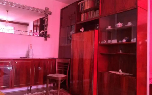 Red House Apartament