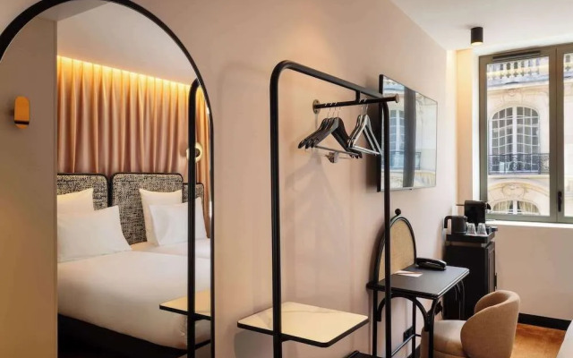 Hotel Maison Hamelin Paris - Handwritten Collection