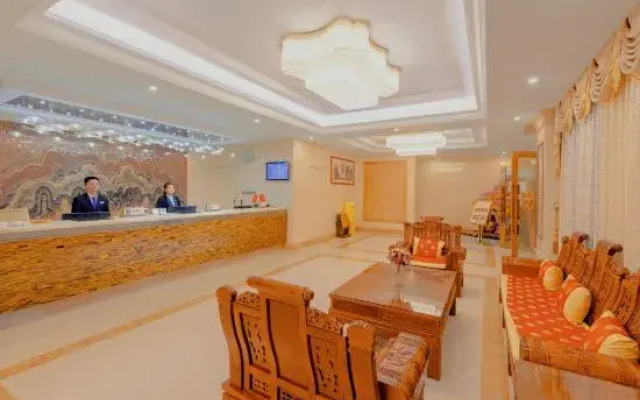 Junxing Business Hotel