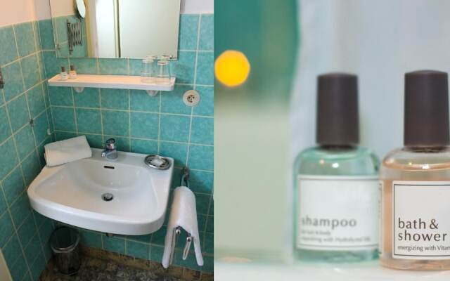 Appartementhaus Martin