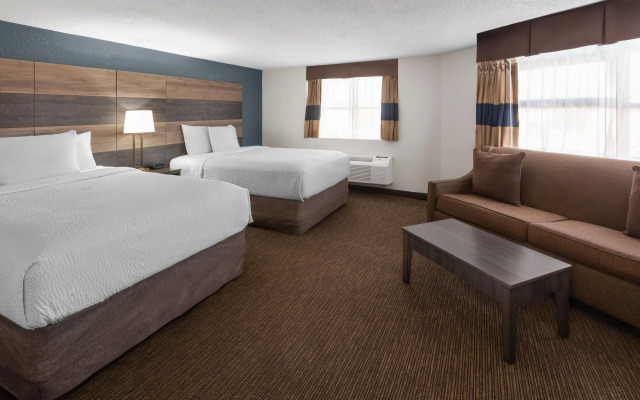 Baymont by Wyndham Downtown Detroit