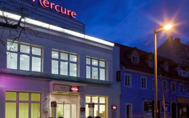 Hotel Mercure Graz City