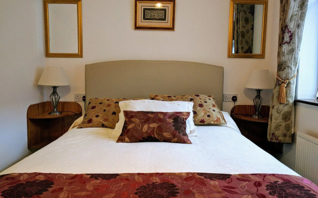 Slieve Bloom Manor Eco B&B