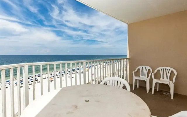 Four Winds 701 by Meyer Vacation Rentals
