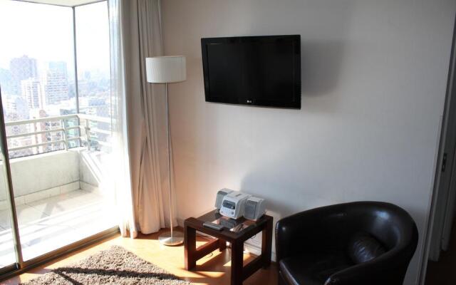 Rentaparts Sucursal Apoquindo