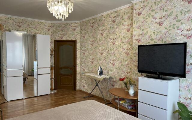 Апартаменты на улице Южная 35/3