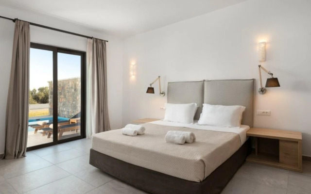 Terra Pietra Luxury Villas & Suites