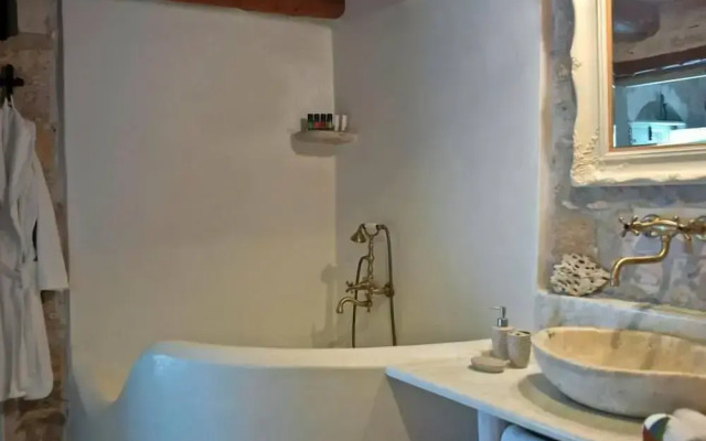 Critamo Cottage