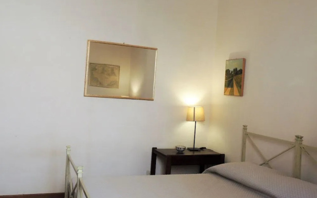 Appartamento Cosmopoli