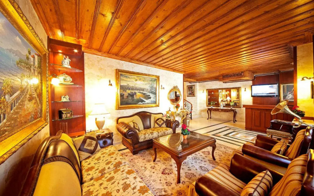 Dilhayat Kalfa Hotel