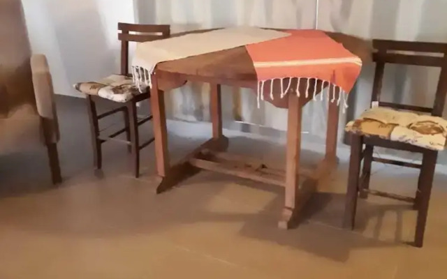 Bozcaada Gun Batimi Evleri