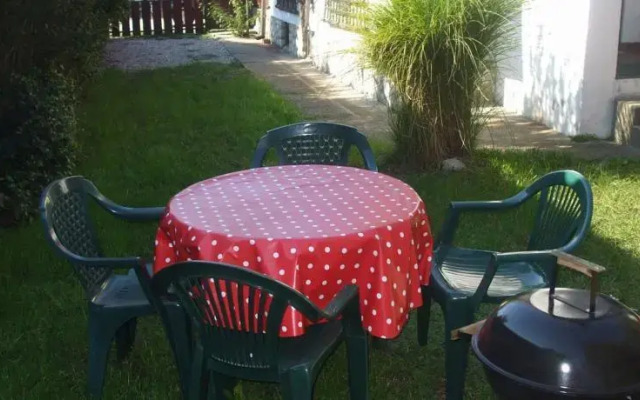 Csipke33 Vendégház