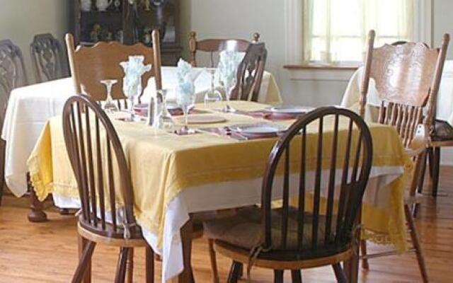 A Country Home B&B