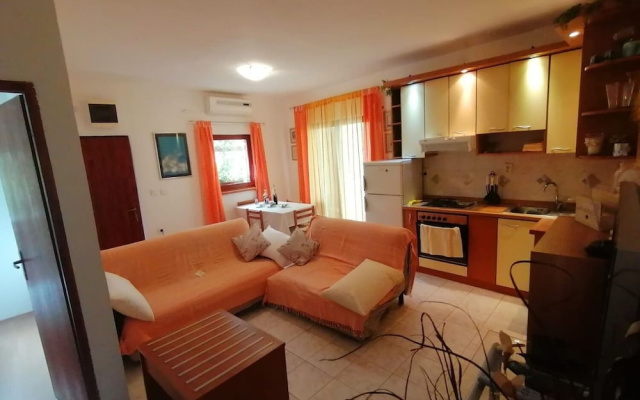 Apartment Goran