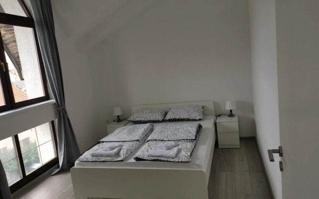 Apartments Dubrava