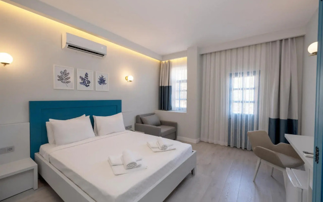 Kas Marin Hotel