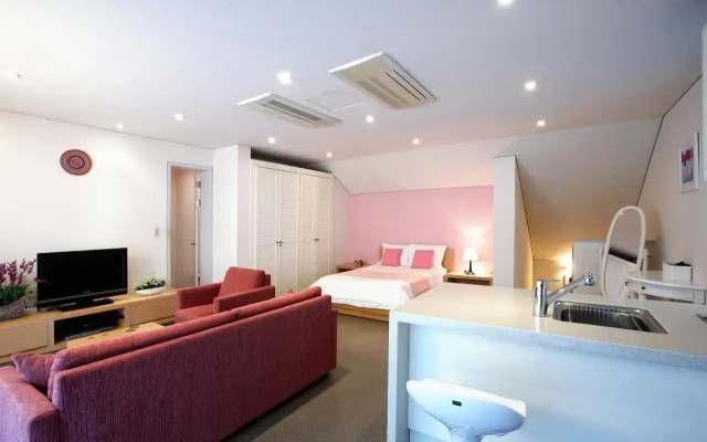 Tropical Dream Spa Resort