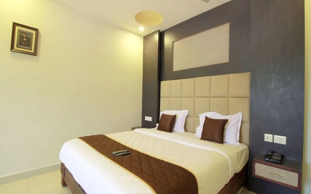 OYO 11489 PKN Classic Regency